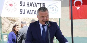 Bölge Müdürü Yavuz: 'Pasinler ovamız sadece Erzurum'un değil ülkemizin güzide ovalarındadır'