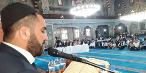 Bingöl'de Kur'an-ı Kerim'i güzel okuma yarışması düzenlendi