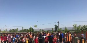 Güroymak'ta "Deprem ve Tahliye Tatbikatı"