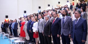 Bitlis Eren Üniversitesi '1. Uluslararası Sosyal Bilimler Kongresi' başladı