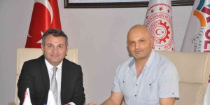 Kars Medyası İHA'larla Yükseliyor" projesi onaylandı