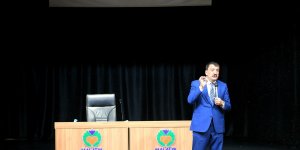 Uluslararası Malatya Kültür Sanat ve Kayısı Festivali hazırlıkları devam ediyor