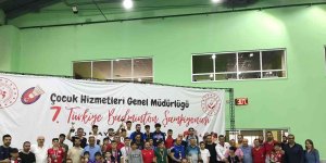 Sporcuların Türkiye Şampiyonası başarısı