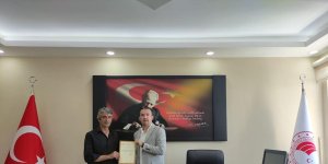 Kars'ta 'Örnek Üretici Yetiştirme' programı sona erdi