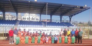 Koronadan ölen Çelik'e vefa