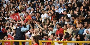 Voleybol: CEV Avrupa Altın Ligi