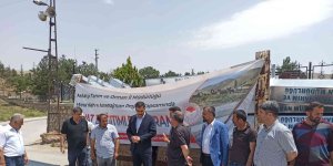 Yetiştiricilere sıvat desteği