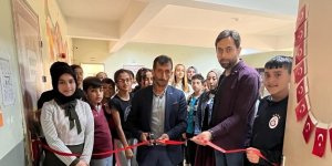 Horasan'da şehidin adı kütüphanede yaşatılacak