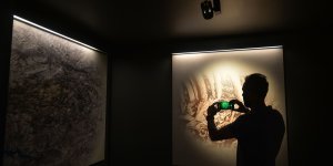 Tarihin kültürle iç içe sergilendiği Tunceli Müzesi, turistik gezilerin rotasına girdi