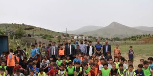 Başkan Zelyurt'dan spora destek