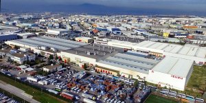 Anadolu Isuzu, elektrik ihtiyacının yüzde 55'ini güneşten karşılayacak