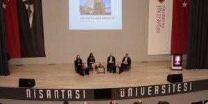 Tıp dünyasındaki son gelişmeler ICORAM 2022 kongresinde ele alındı