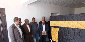 Hakkari'de 'Hac Hazırlık Kursu' düzenlendi