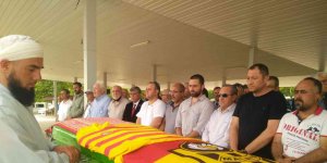 Malatyaspor'un eski başkanı Erdoğan vefat etti