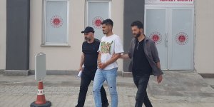Erzincan'da göçmen kaçakçısı olduğu iddia edilen kişi tutuklandı