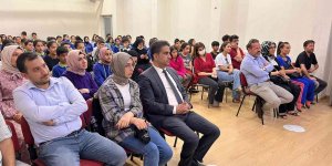 Dünya Kadınlar Boks Şampiyonu Hatice Akbaş'ın dua vurgusu