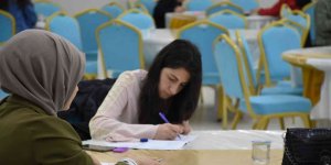 Tatvan Belediyesinden öğrencilere ücretsiz deneme sınavı desteği