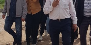 Ağrı'da sel sularına kapılarak hayatını kaybeden çocuk toprağa verildi