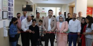 Kale'de öğrencilerden yıl sonu etkinliği