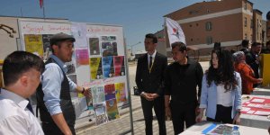 Bulanık'ta 'Bilim Şenliği' etkinliği