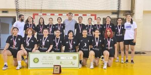 Elazığ SYSK, Türkiye 4.'sü oldu