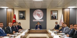 'Spor Van' projesiyle yatırımlar hız kazanacak