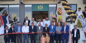 Muş'ta girişimci kadın devlet desteğiyle otel açtı