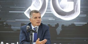 Türkiye'nin 5G yolculuğu İstanbul Havalimanı'ndan başladı