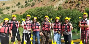 İranlı turistlerin yeni rotası Çatak olacak