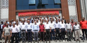 26 Ağustos Malazgirt Zafer Bayramı hazırlığı