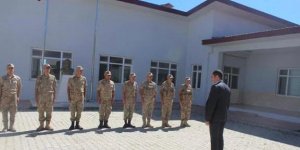 AK Parti Tunceli İl Başkanının görüntülerine araştırma