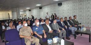 Pasinler İbrahim Hakkı Devlet Hastanesi başarısını birincilikle taçlandırdı