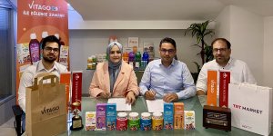 Vitago, TRT ile yaptığı lisans anlaşmalarını genişletti