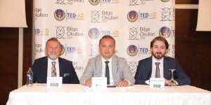 Türk Eğitim Derneği ve Marmara Bilge Okulları'ndan kurumsal eğitim danışmanlığı alanında iş birliği