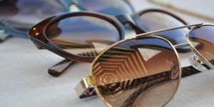 Uzmanlardan güneş gözlüğü tavsiyesi