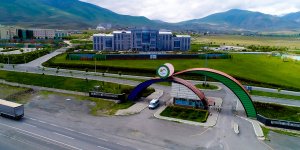 Iğdır Üniversitesi ''Spor Bilimleri Fakültesi'' Kuruldu