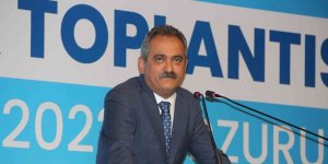 Bakan Özer: "Erzurum'daki 278 milyonluk Milli Eğitim Bakanlığı yatırımını 888 milyona çıkarmış bulunuyoruz"