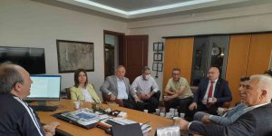 CHP Grubu, 2 Ağustos'ta Erzurum'da toplanacak