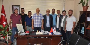 Karslı gazeteciler ücretsiz seyahat edecek