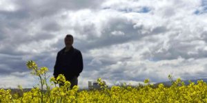 Ardahan'da doğa rengarenk