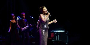 Nilüfer'den Bursa'da nostaljik yolculuk