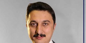 Başkan Alibeyoğlu'nun Basın Bayramı mesajı