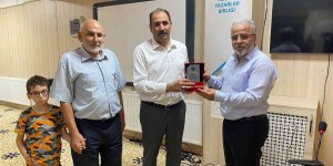 TYB'nin konuğu İşliyen oldu