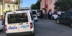 Malatya'da yalnız yaşayan Kıbrıs gazisi evinde ölü bulundu