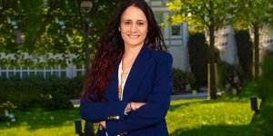 Koç Holding Yönetim Kurulu Üyesi İpek Kıraç'tan eşitlik seferberliğinde kararlılık mesajı