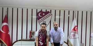 Elazığspor, Teknik Direktör Ramazan Çelik'le anlaştı