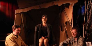 Medya Sanat Evi'ne ödül yağdı