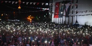 Uğur Aslan ve Buray Malatyalıları coşturdu