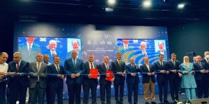 Şenkaya süt ürünleri markalaşıyor