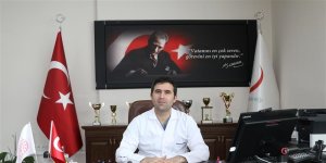 Bingöl Devlet Hastanesi Başhekimi Gengörü, vaka artışına karşı uyardı